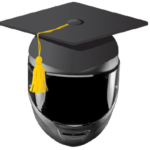 Powersport Academy Logo